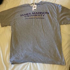 Jmu shirt